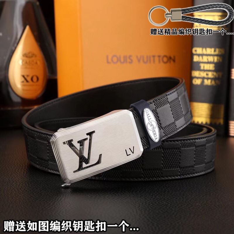 Louis Vuitton Belts